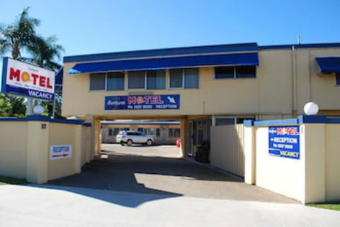 Sunburst Motel - Queensland Tourism 0