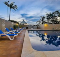 Waterways Luxury Apartments - QLD Tourism