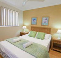 Coolamon Apartments - QLD Tourism