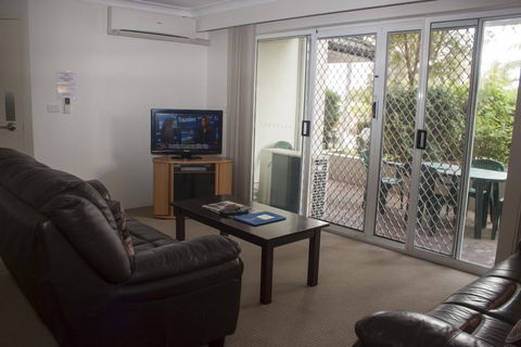 Bayview Bay Apartments & Marina - Queensland Tourism 5
