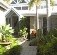 Sanctuary Cove Villas - Queensland Tourism