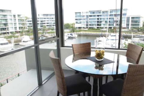 Allisee Apartments - Queensland Tourism 4