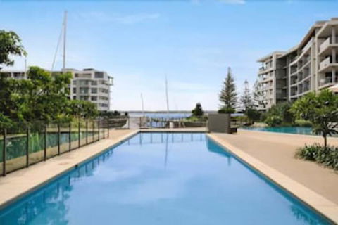 Allisee Apartments - Queensland Tourism 2