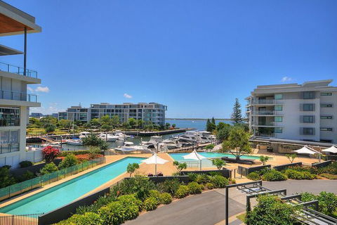 Allisee Apartments - Queensland Tourism 3