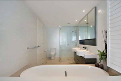 Allisee Apartments - Queensland Tourism 7