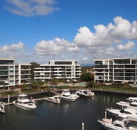 Allisee Apartments - Queensland Tourism