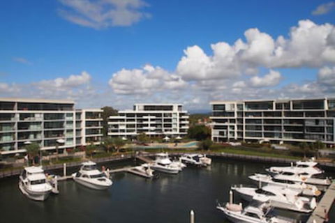 Allisee Apartments - Queensland Tourism 0