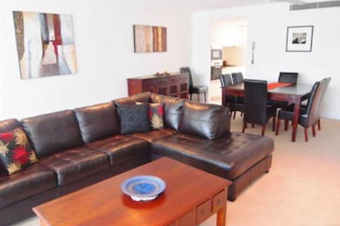 Allisee Apartments - Queensland Tourism 5