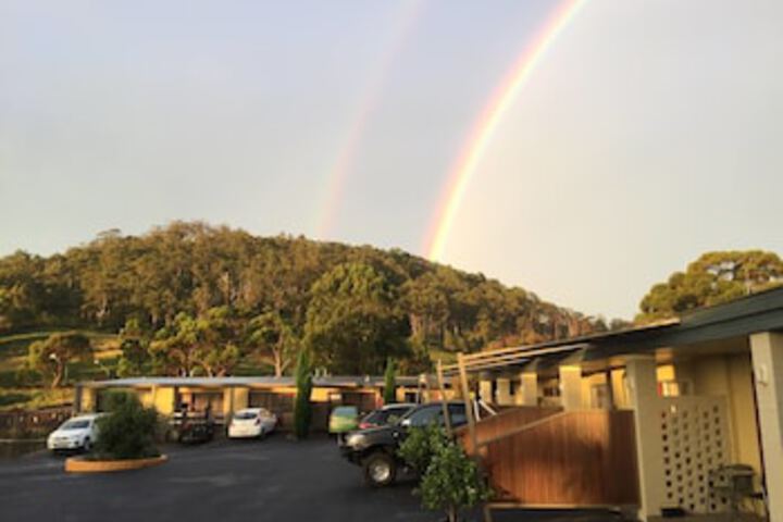 Stormlea TAS Queensland Tourism