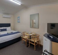 Border Motel - Queensland Tourism