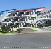 Lamor Apartments - QLD Tourism