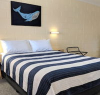 Sail Inn Motel - QLD Tourism