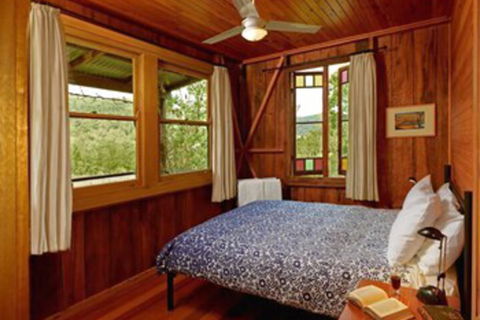 Cedar Creek Cottages - QLD Tourism 5