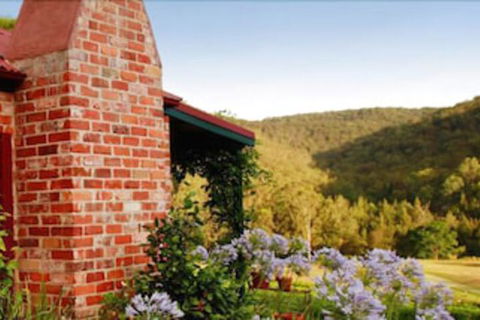 Cedar Creek Cottages - QLD Tourism 3