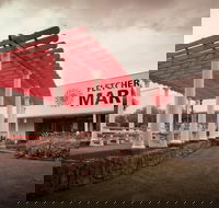 Quest Warrnambool - QLD Tourism