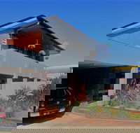 Mahogany Motel - QLD Tourism