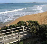 Bayview Serviced Apartments - QLD Tourism