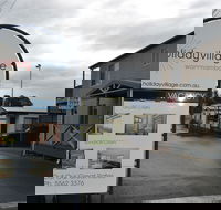 Warrnambool Holiday Village - QLD Tourism