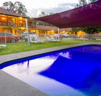Advance Motel - Queensland Tourism