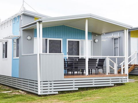 NRMA Victor Harbor Beachfront Holiday Park - QLD Tourism 1