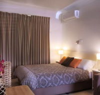 Tuncurry Motor Lodge - QLD Tourism