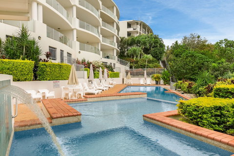 Bellevue At Trinity Beach - QLD Tourism 0