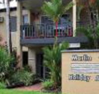 Marlin Gateway Holiday Apartments - QLD Tourism