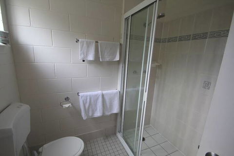 The Colonial Rose Motel - Queensland Tourism 6