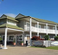 The Colonial Rose Motel - Queensland Tourism