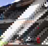 Eastgate on the Range Motel - Queensland Tourism