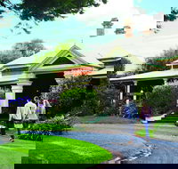 Vacy Hall Toowoomba's Grand Boutique Hotel - Queensland Tourism