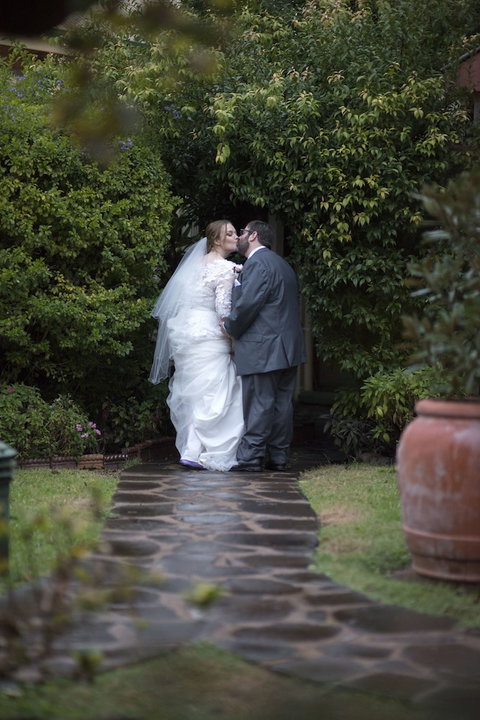 Vacy Hall Toowoomba's Grand Boutique Hotel - QLD Tourism 1