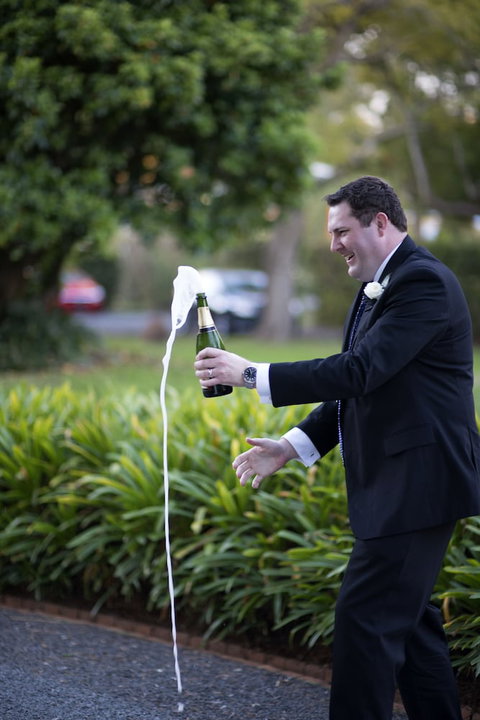 Vacy Hall Toowoomba's Grand Boutique Hotel - QLD Tourism 3