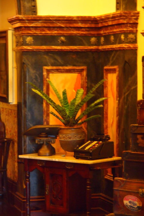 Vacy Hall Toowoomba's Grand Boutique Hotel - QLD Tourism 5