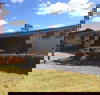 James Street Motor Inn - Queensland Tourism