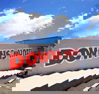 Downs Motel - Queensland Tourism