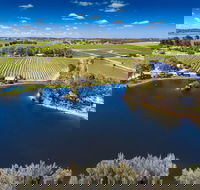 Stonewell Cottages  Vineyards - Queensland Tourism