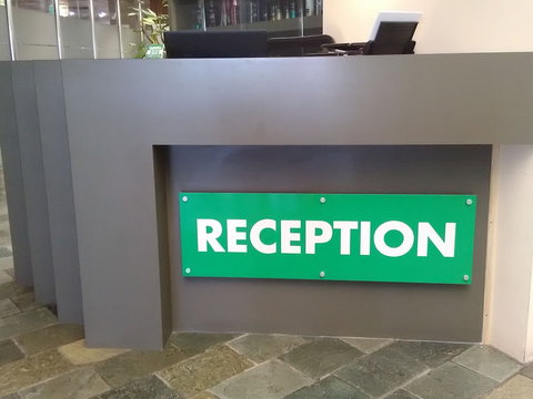 Tamwell Motel And Coffee Lounge - QLD Tourism 2