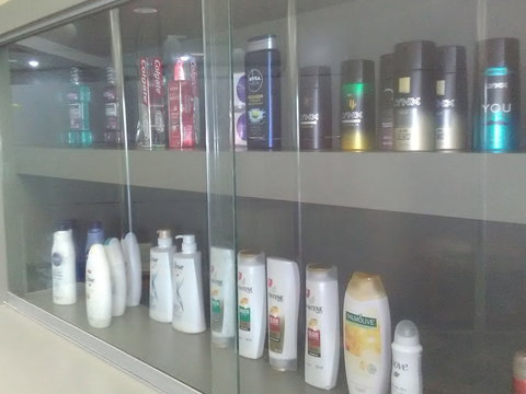 Tamwell Motel And Coffee Lounge - QLD Tourism 3