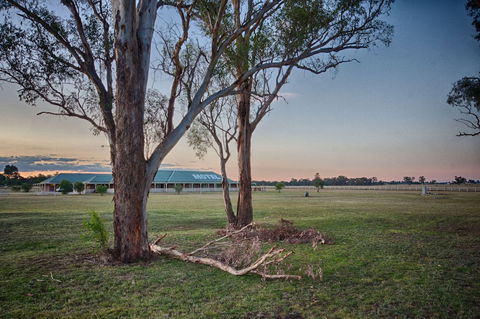 Stockmans Motel - QLD Tourism 2