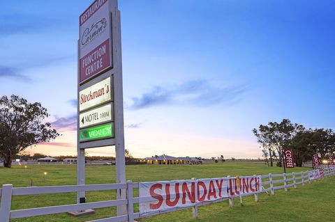 Stockmans Motel - QLD Tourism 4