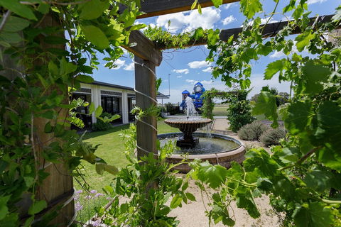 Stockmans Motel - QLD Tourism 6