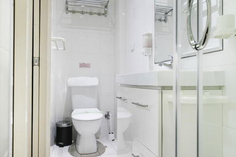 Sydney City Lodge - QLD Tourism 5