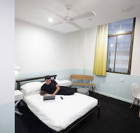 Sydney Central YHA - Hostel - QLD Tourism