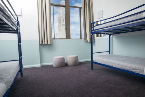Sydney Central YHA - Hostel - QLD Tourism 6