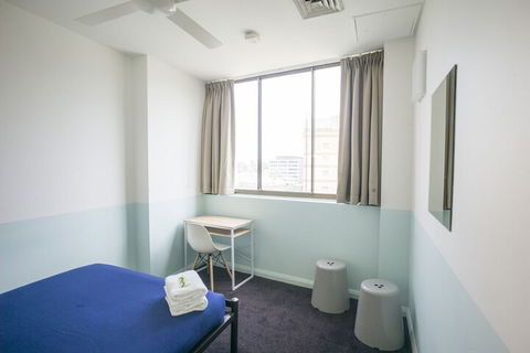 Sydney Central YHA - Hostel - QLD Tourism 7