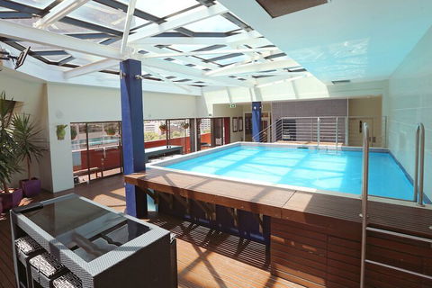 Sydney Central YHA - Hostel - QLD Tourism 3