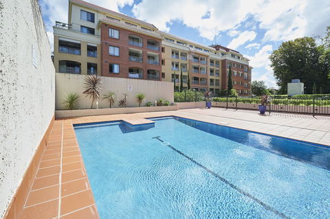 Waldorf Randwick Serviced Apartments - QLD Tourism 6