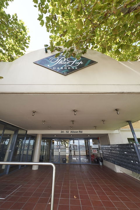 Waldorf Randwick Serviced Apartments - QLD Tourism 0