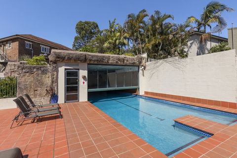 Waldorf Randwick Serviced Apartments - QLD Tourism 3